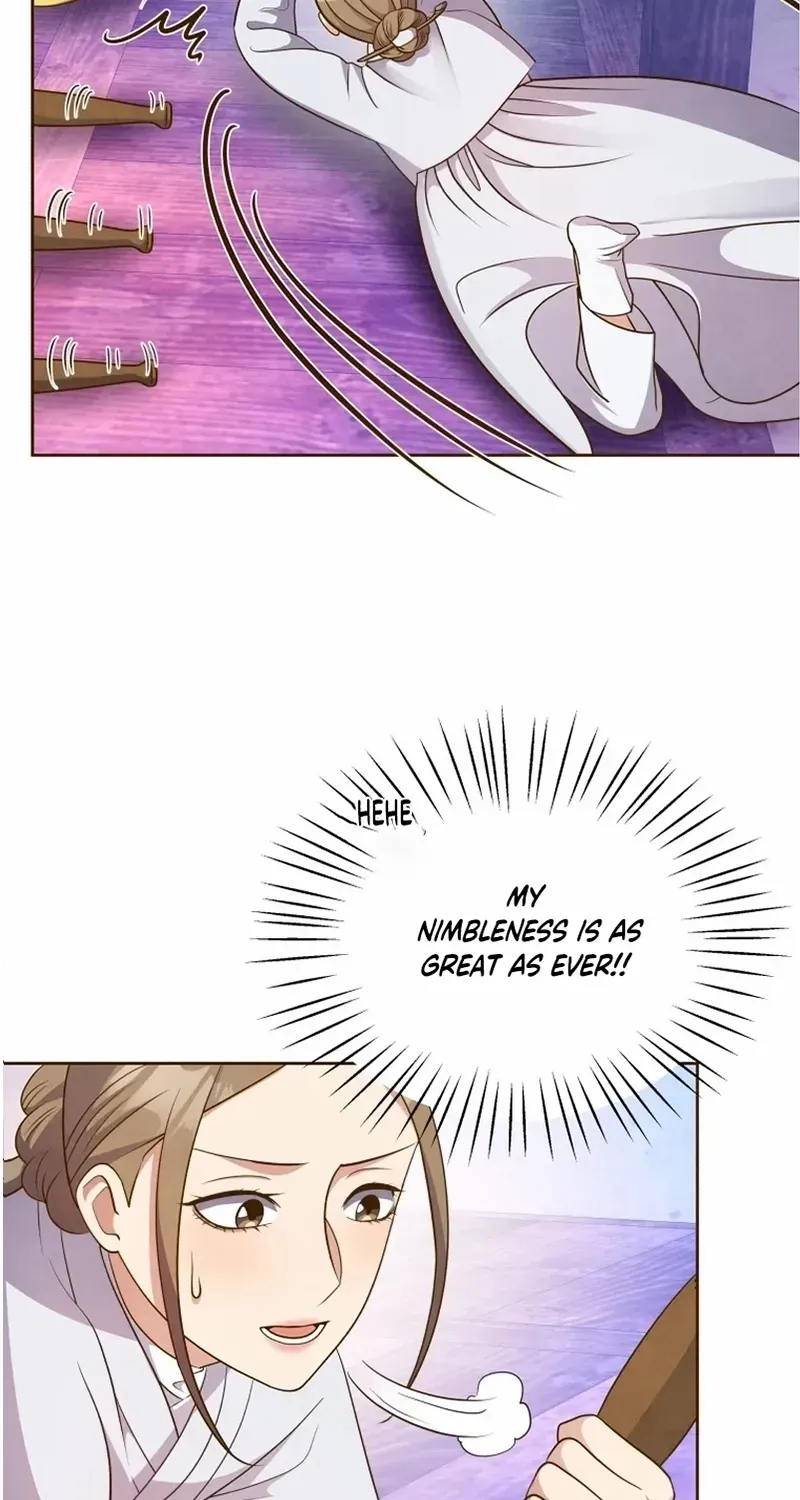 Flowers That Bloom at Night Chapter 23 page 9 - 