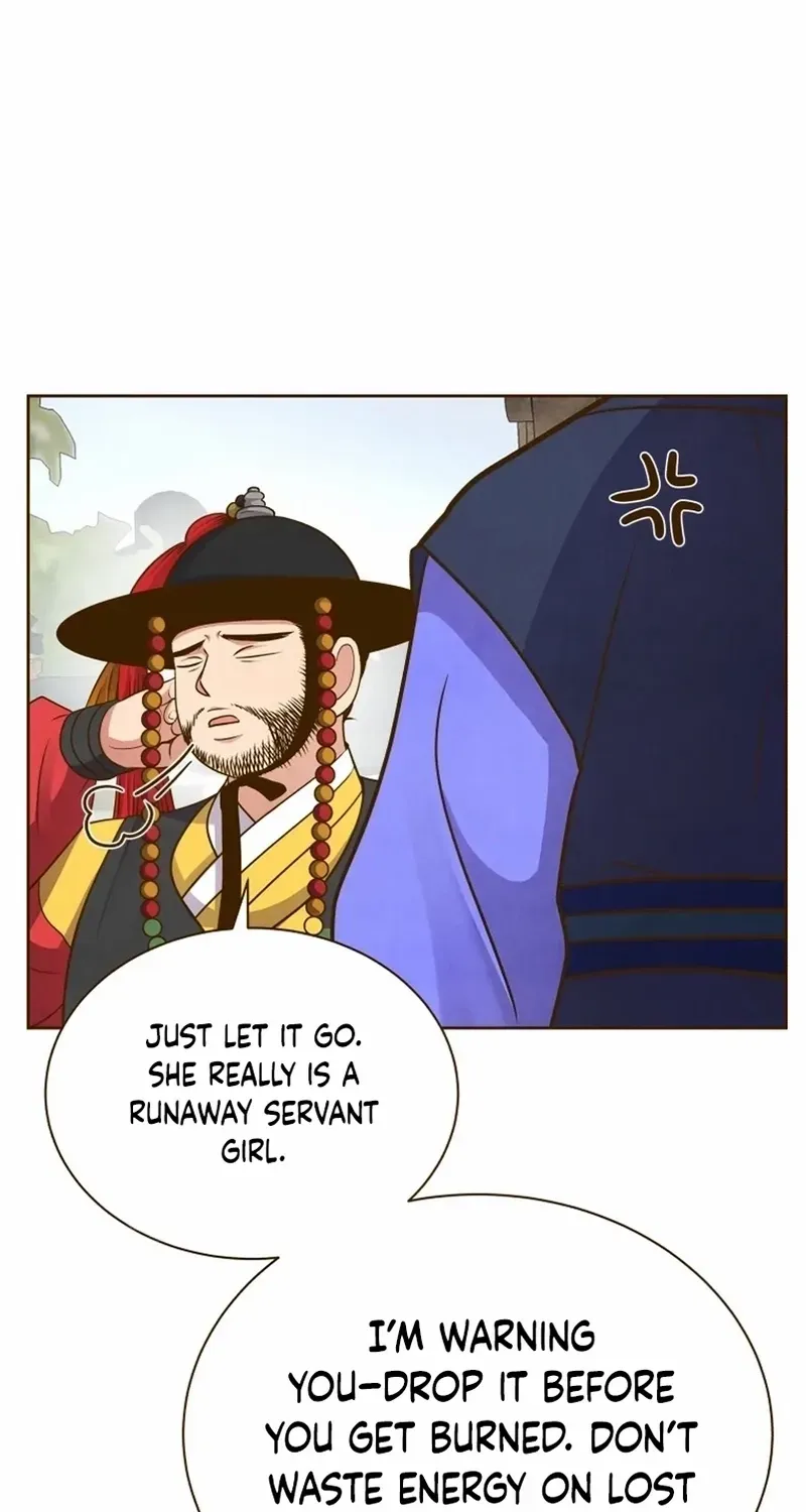 Flowers That Bloom at Night Chapter 23 page 81 - 