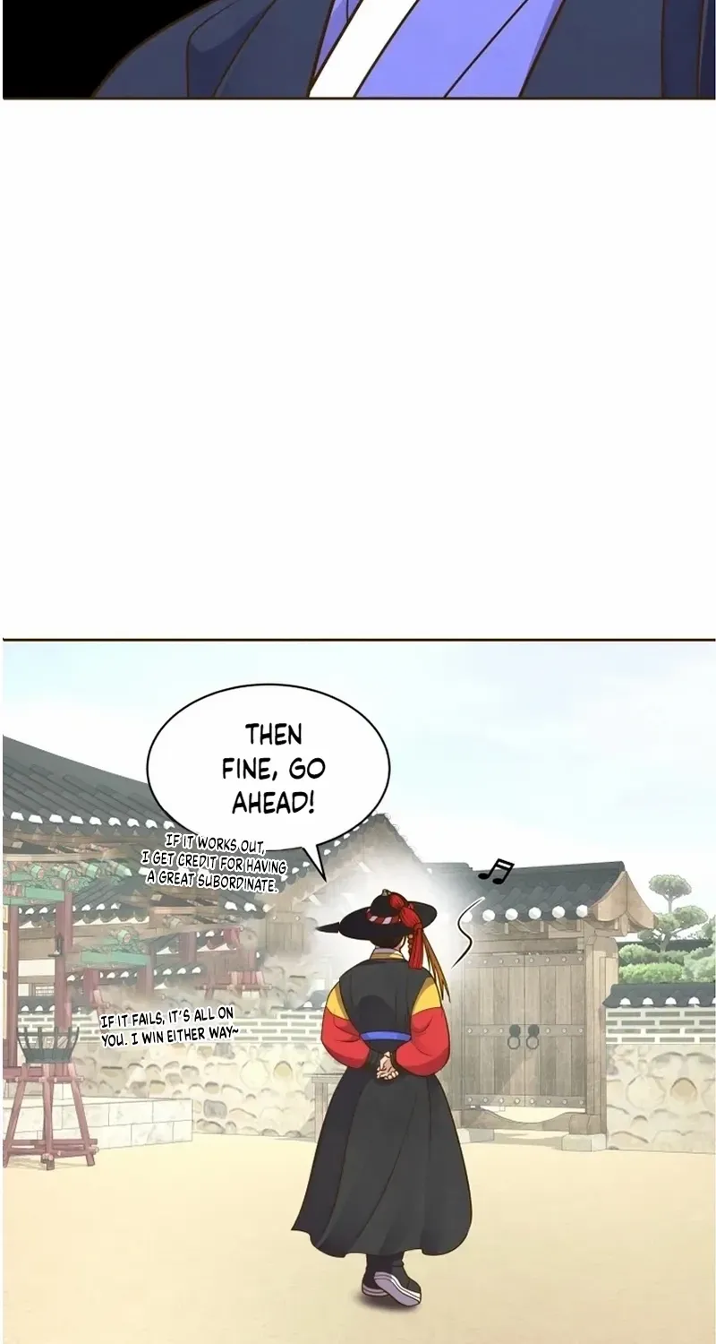 Flowers That Bloom at Night Chapter 23 page 87 - 