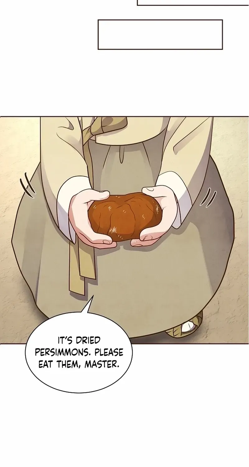 Flowers That Bloom at Night Chapter 24 page 15 - 
