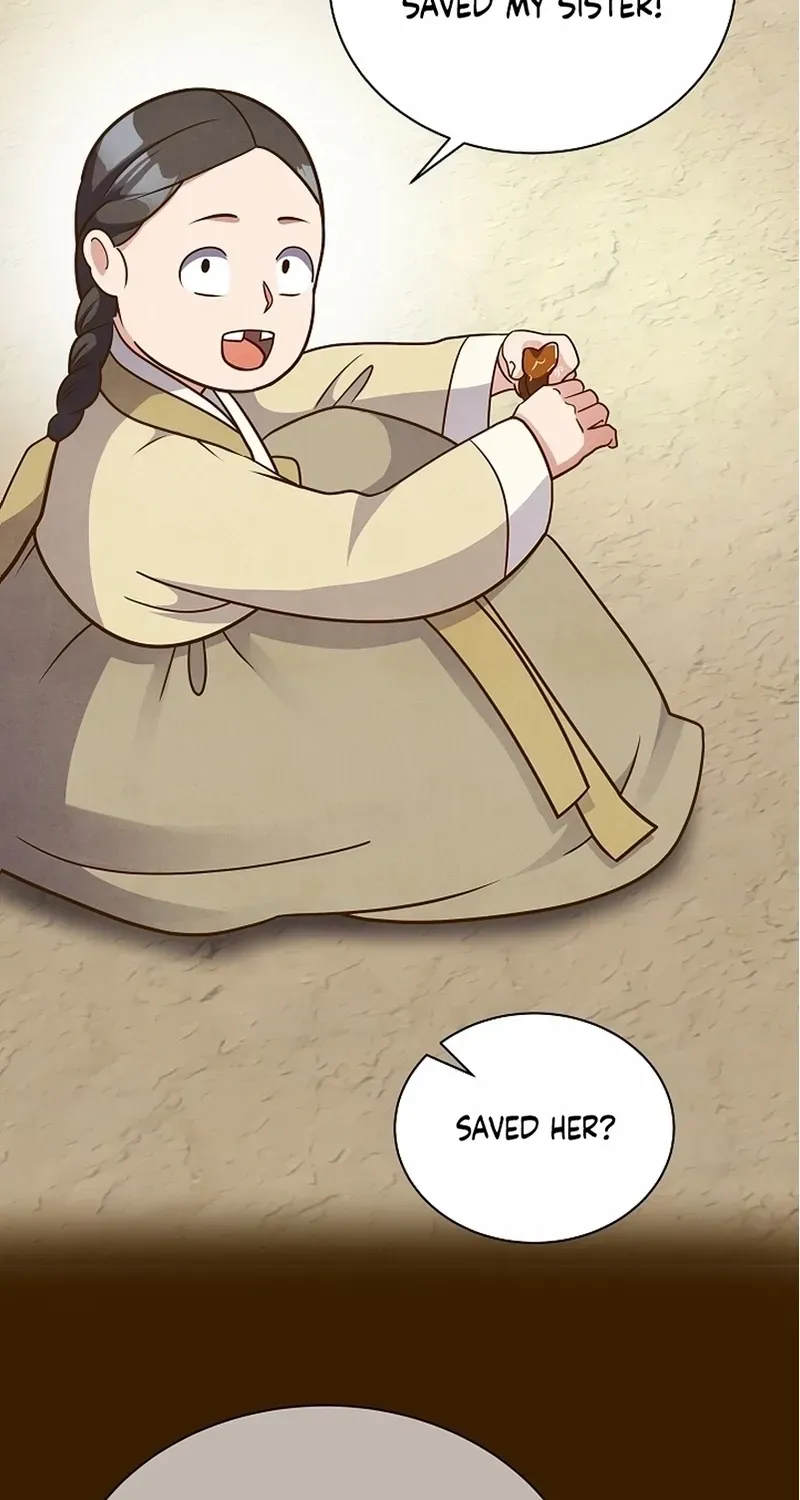 Flowers That Bloom at Night Chapter 24 page 20 - 