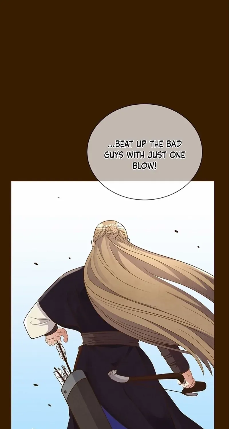 Flowers That Bloom at Night Chapter 24 page 22 - 