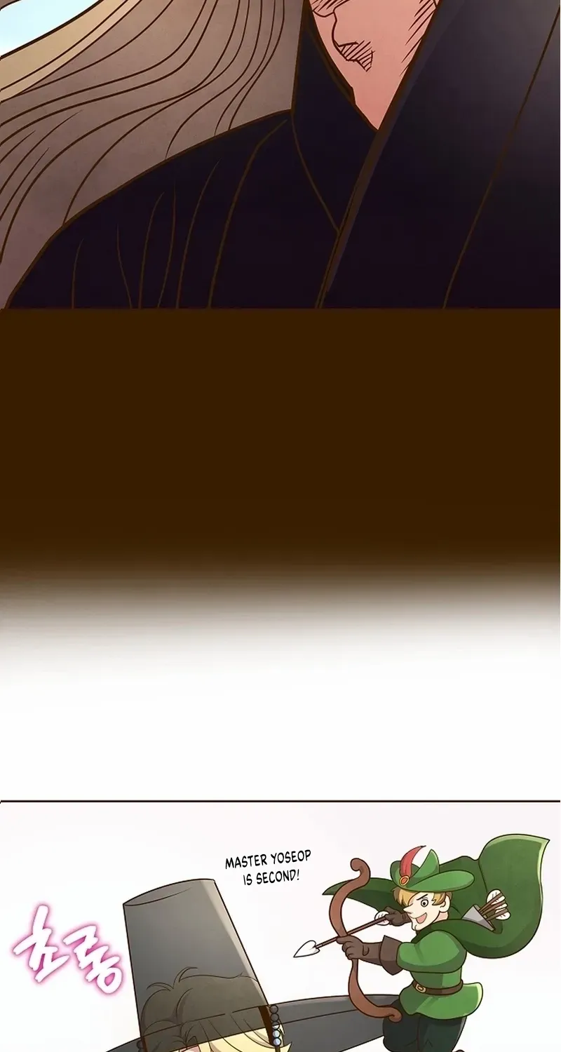 Flowers That Bloom at Night Chapter 24 page 24 - 