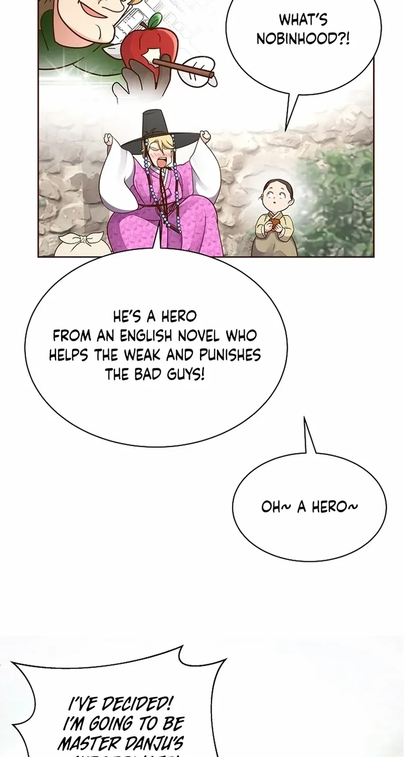 Flowers That Bloom at Night Chapter 24 page 26 - 