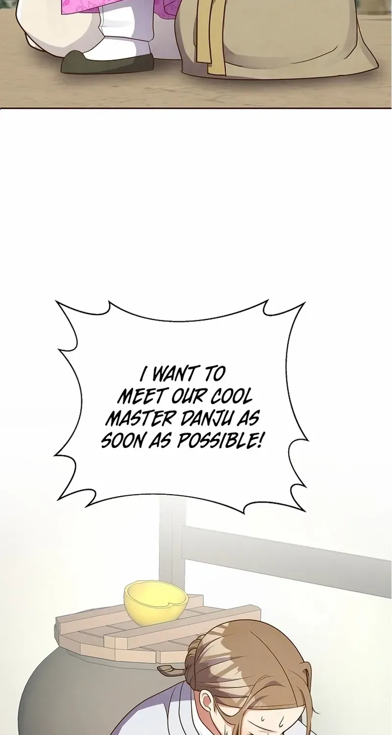 Flowers That Bloom at Night Chapter 24 page 28 - 