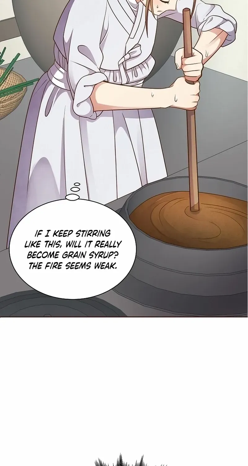 Flowers That Bloom at Night Chapter 24 page 29 - 