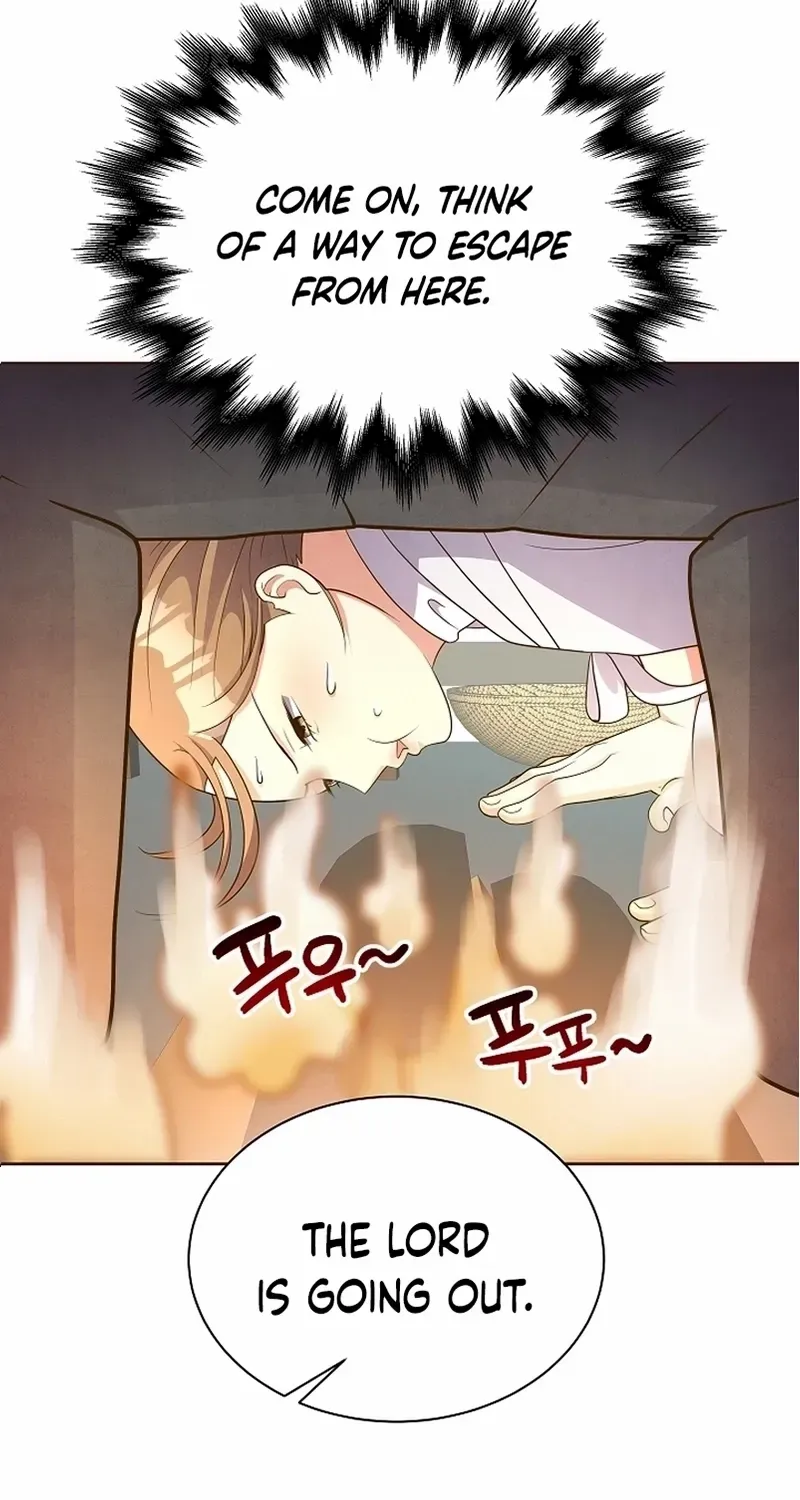 Flowers That Bloom at Night Chapter 24 page 30 - 