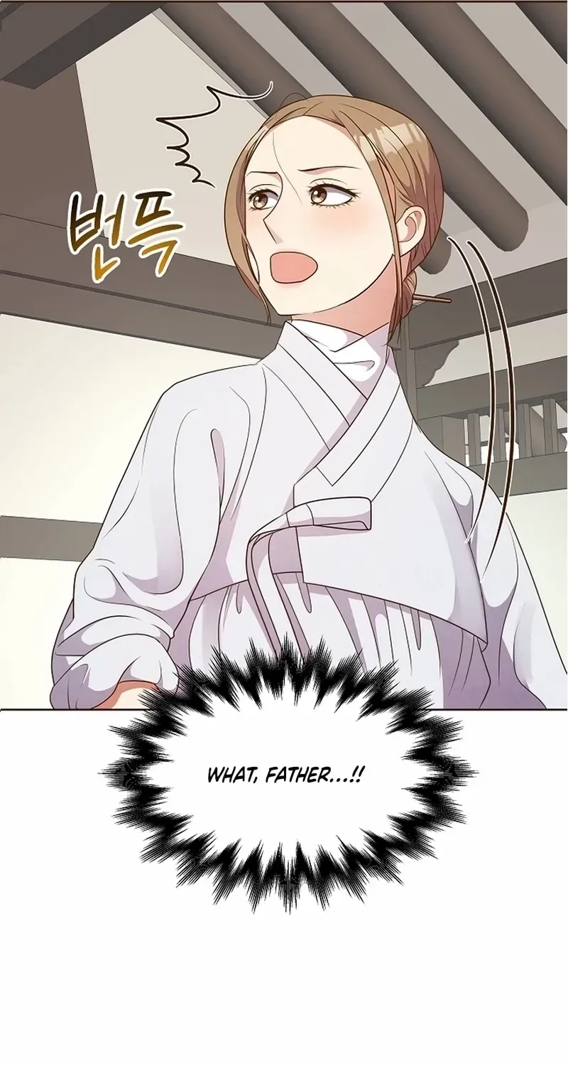 Flowers That Bloom at Night Chapter 24 page 32 - 