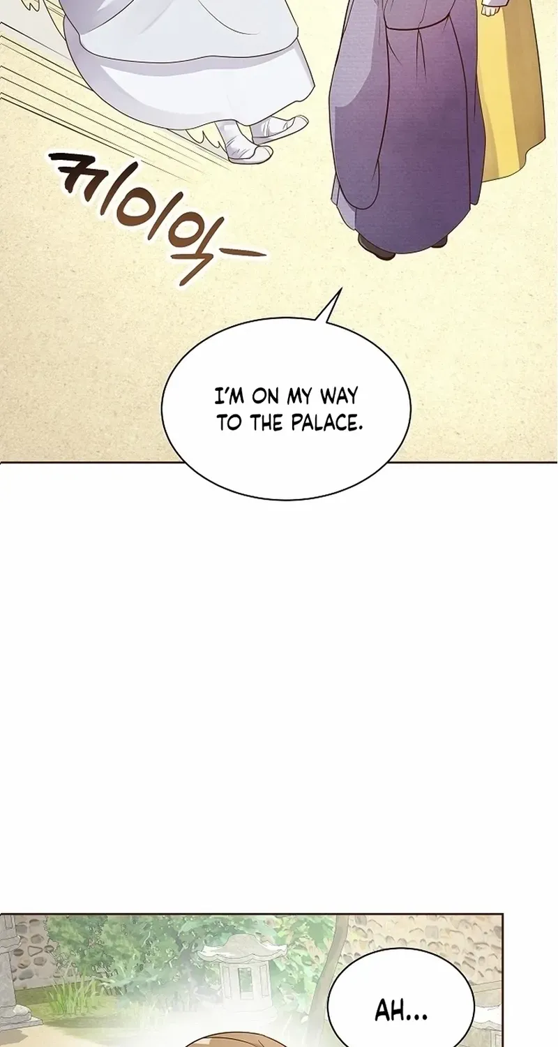 Flowers That Bloom at Night Chapter 24 page 35 - 