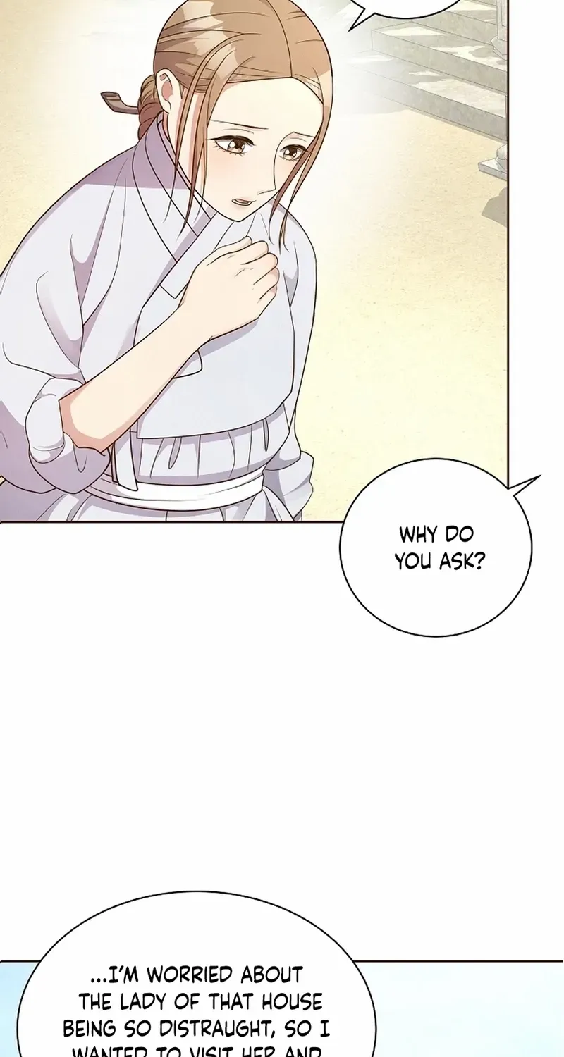 Flowers That Bloom at Night Chapter 24 page 36 - 