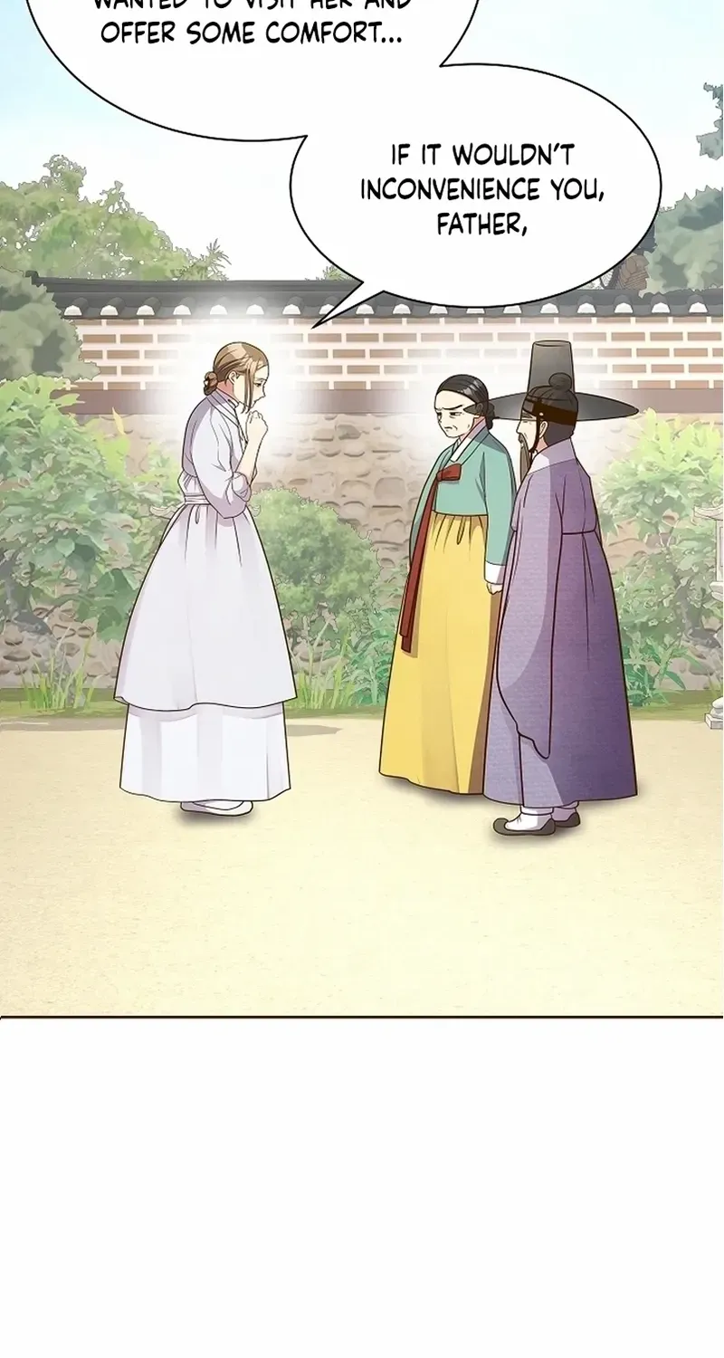 Flowers That Bloom at Night Chapter 24 page 37 - 