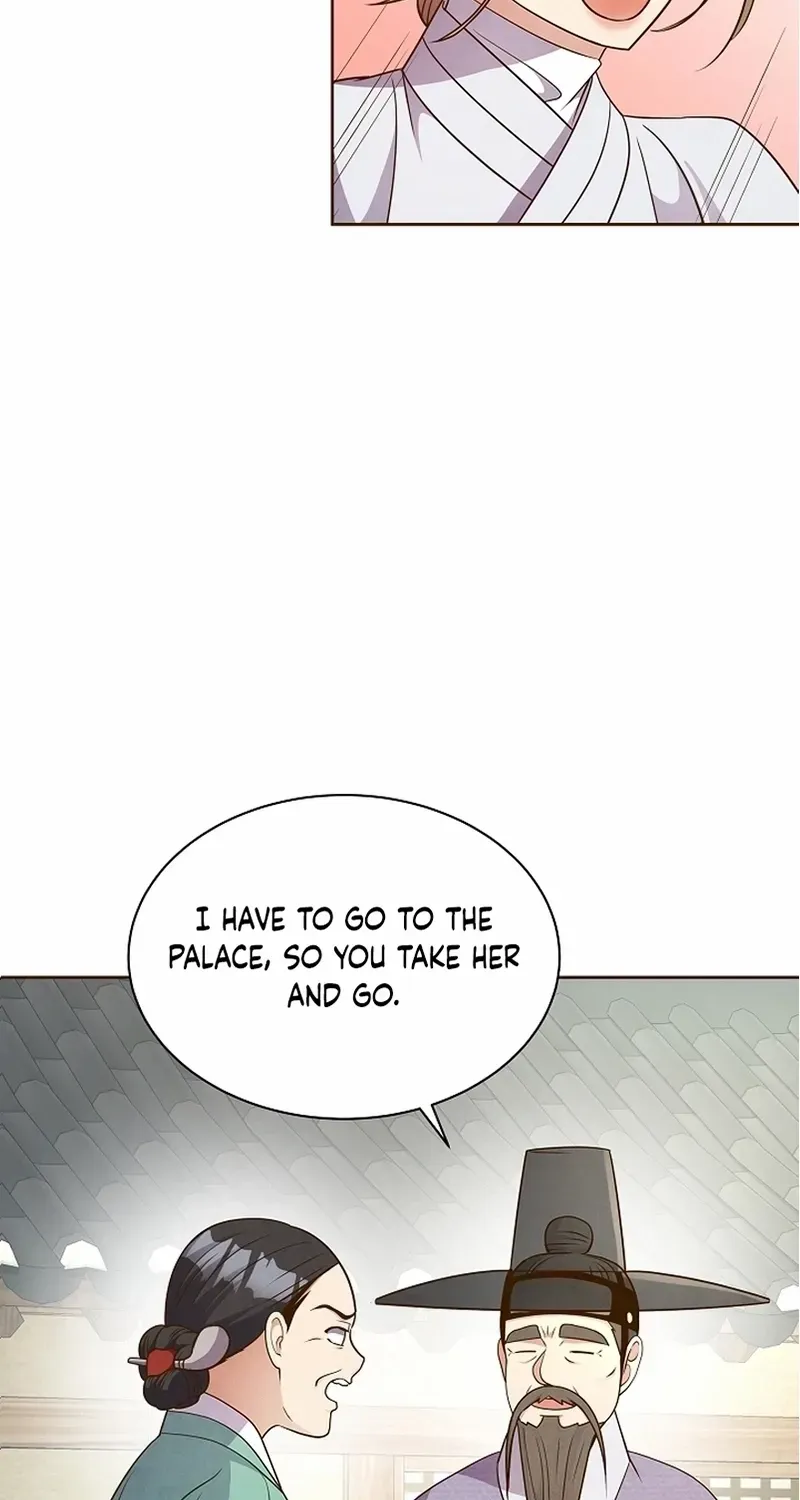 Flowers That Bloom at Night Chapter 24 page 40 - 