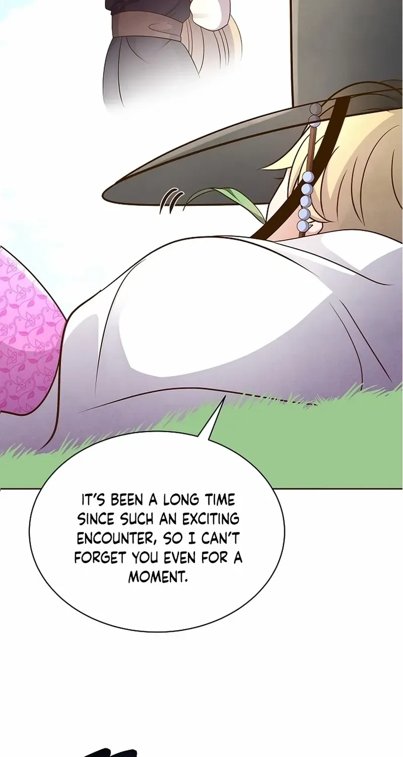 Flowers That Bloom at Night Chapter 24 page 5 - 