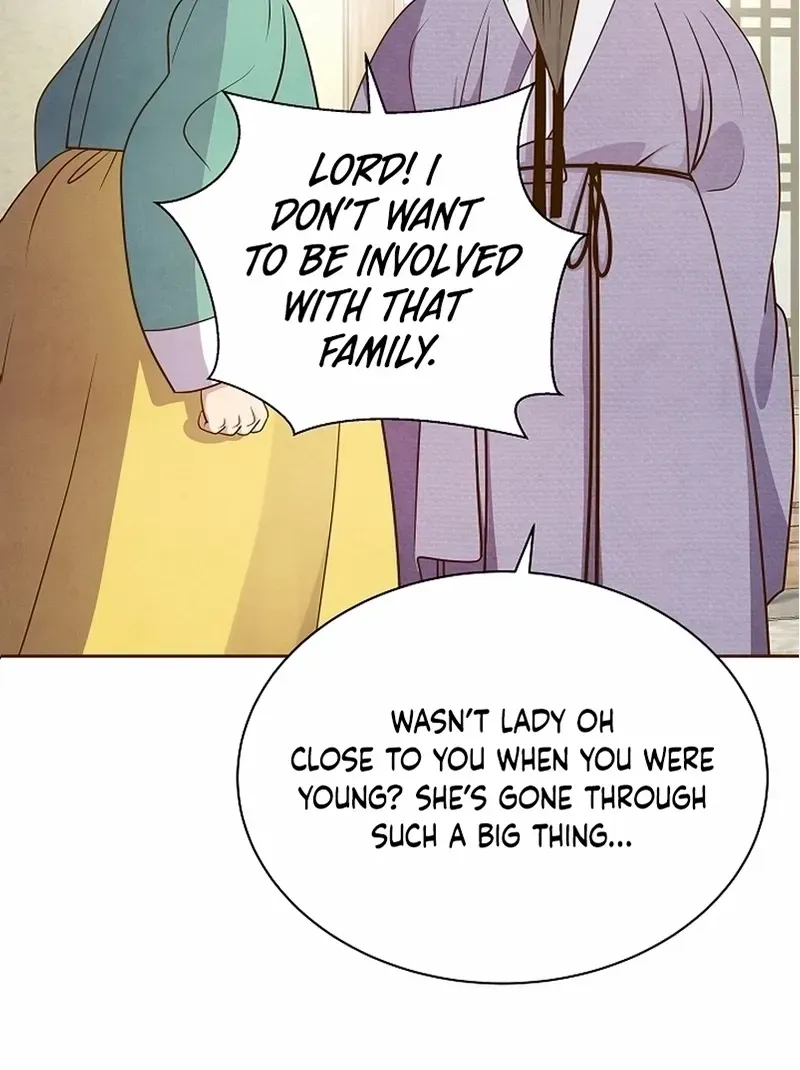 Flowers That Bloom at Night Chapter 24 page 41 - 