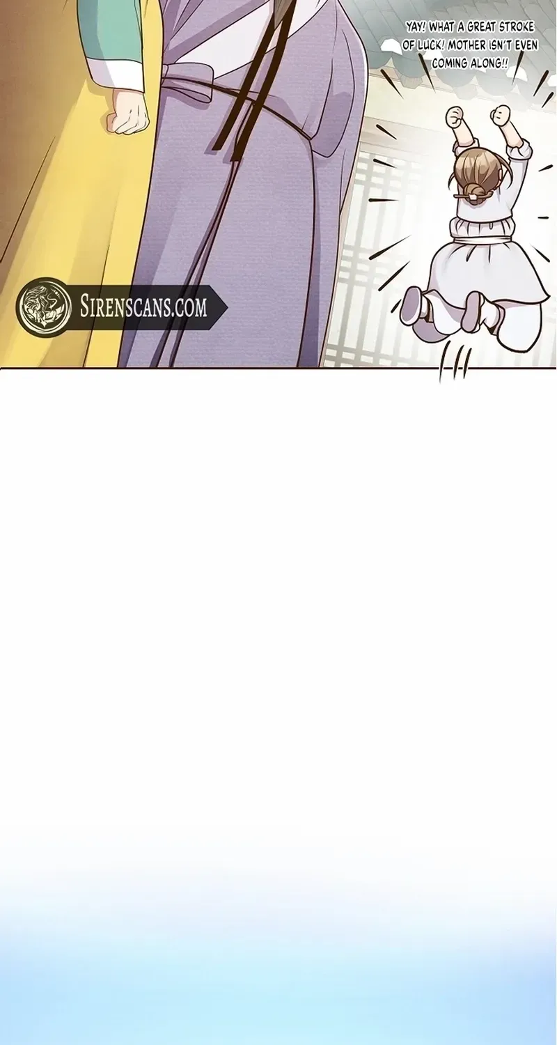 Flowers That Bloom at Night Chapter 24 page 45 - 