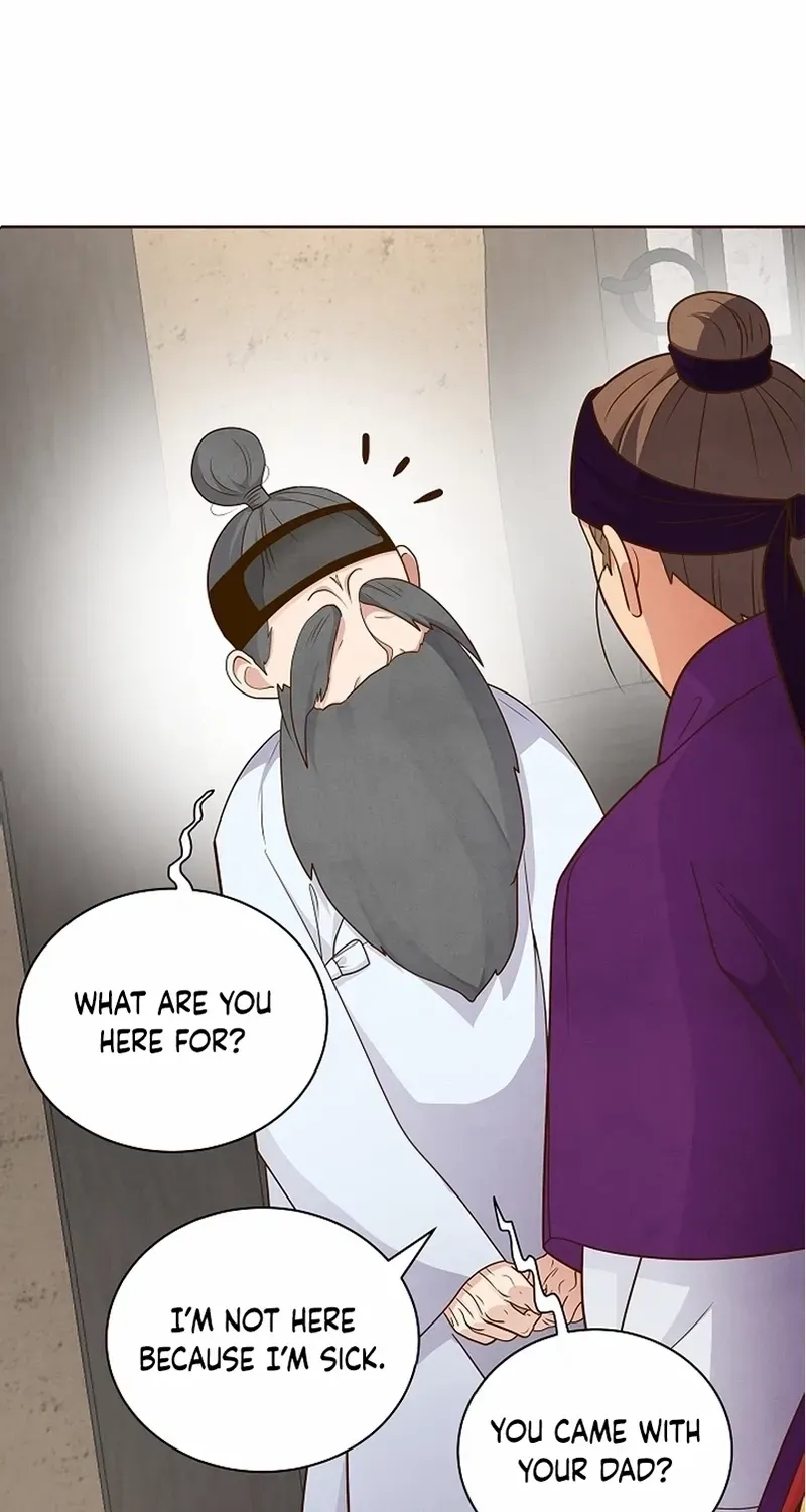Flowers That Bloom at Night Chapter 24 page 48 - 