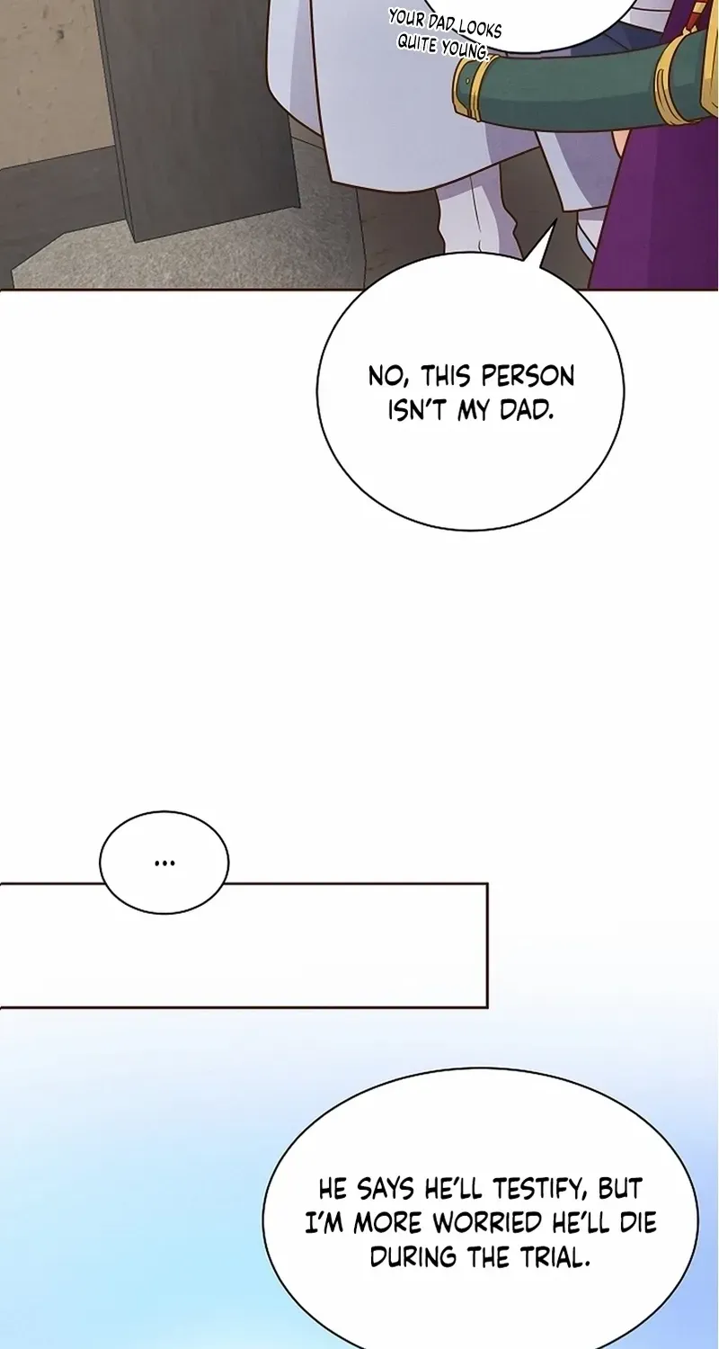 Flowers That Bloom at Night Chapter 24 page 49 - 