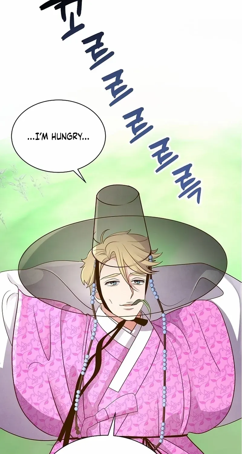 Flowers That Bloom at Night Chapter 24 page 6 - 