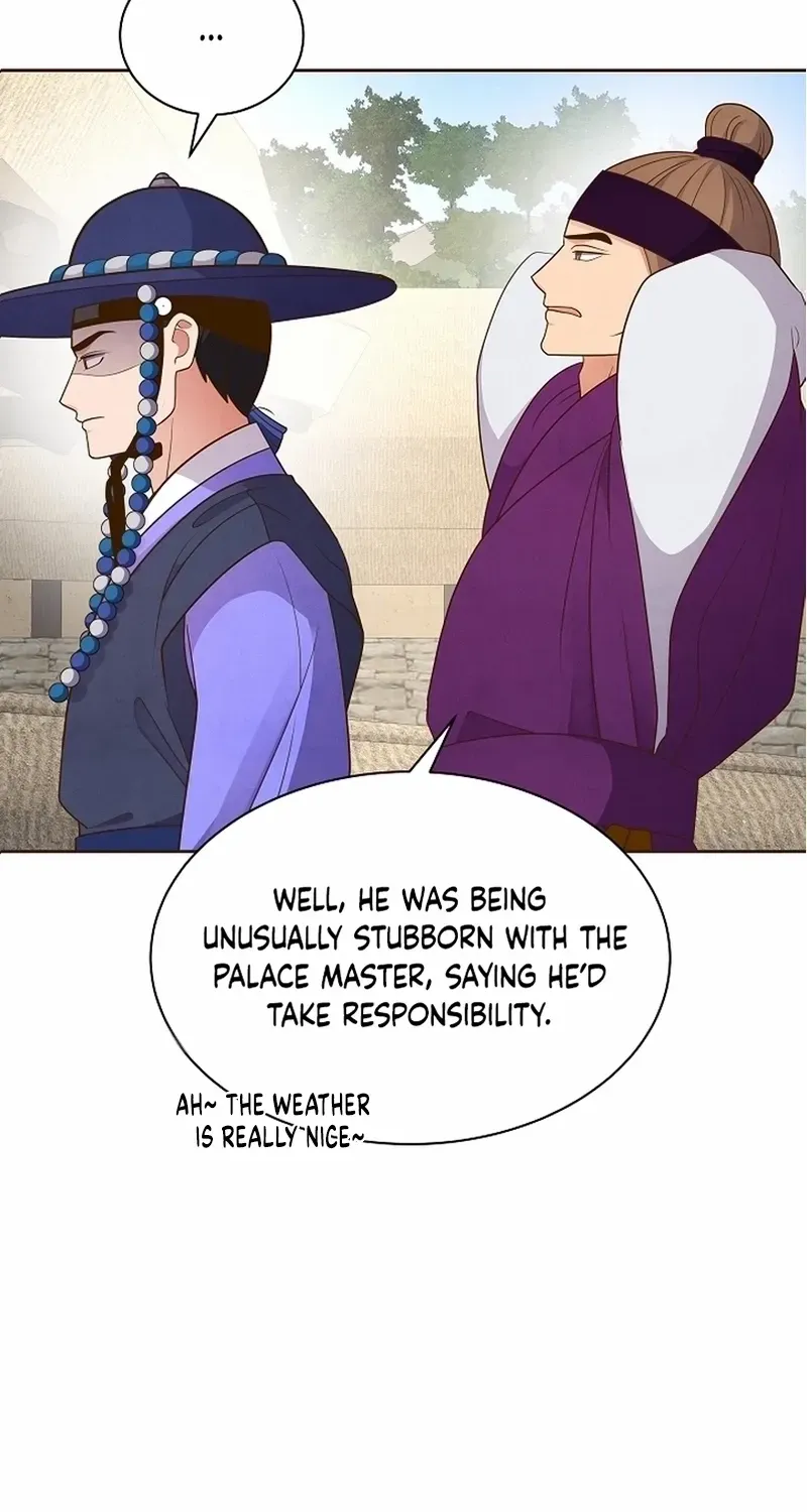 Flowers That Bloom at Night Chapter 24 page 51 - 