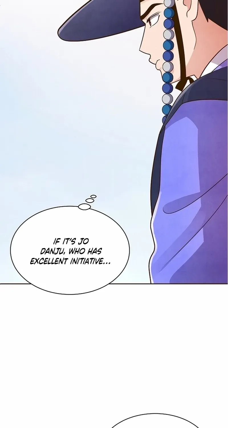 Flowers That Bloom at Night Chapter 24 page 53 - 