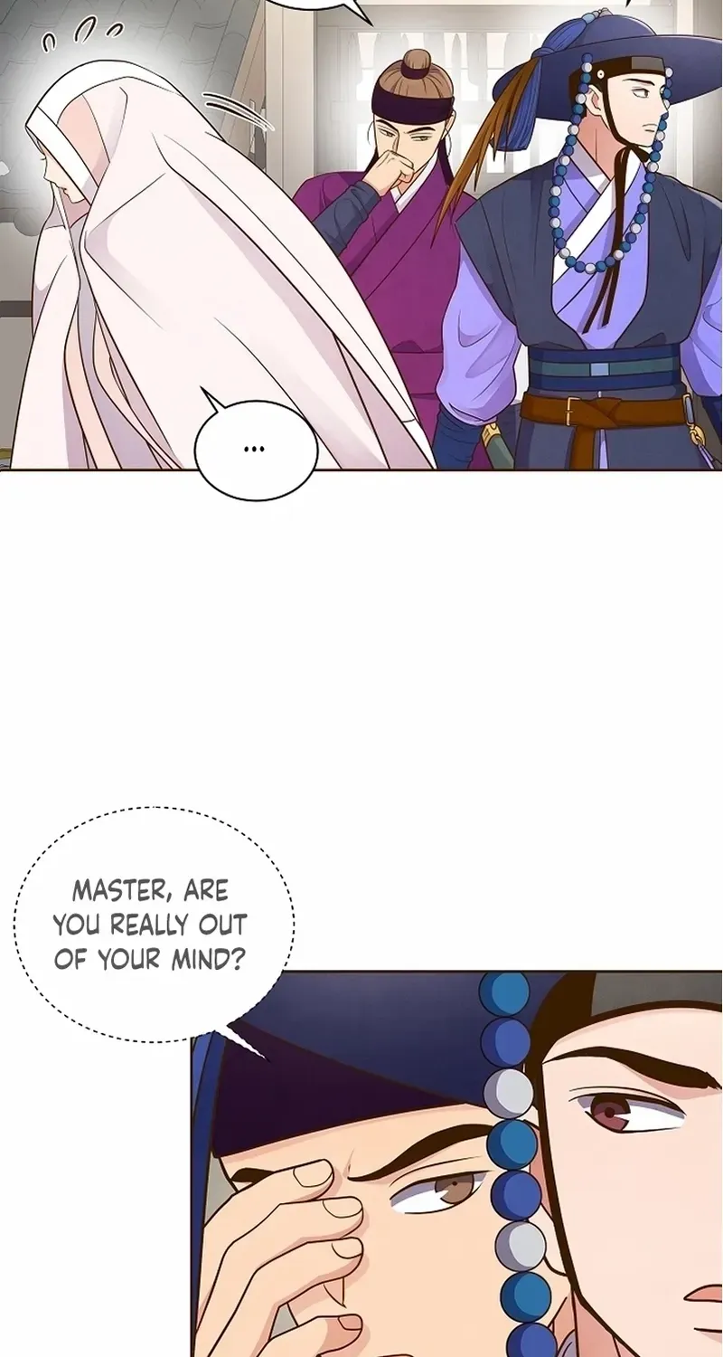 Flowers That Bloom at Night Chapter 24 page 58 - 