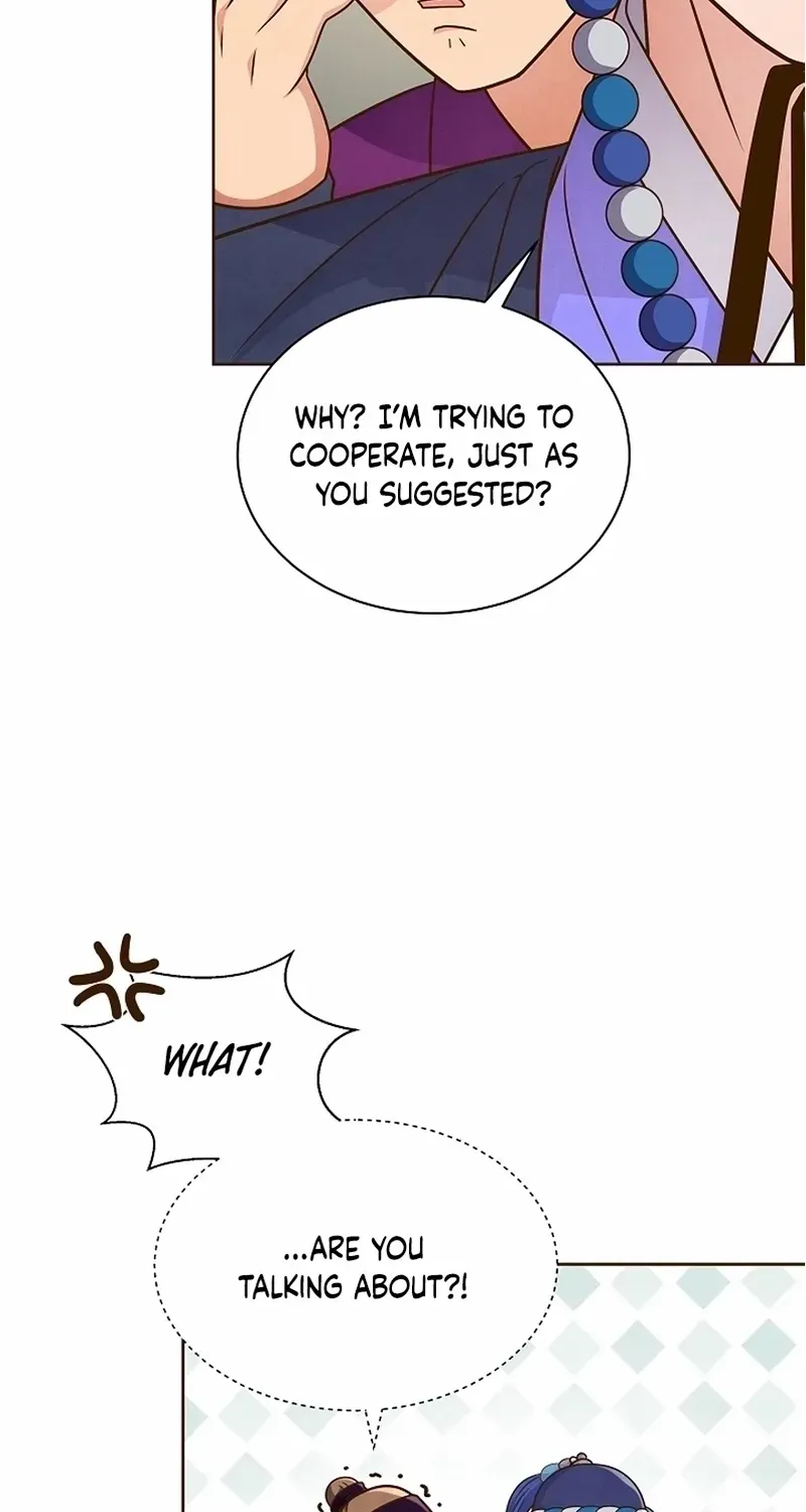 Flowers That Bloom at Night Chapter 24 page 59 - 