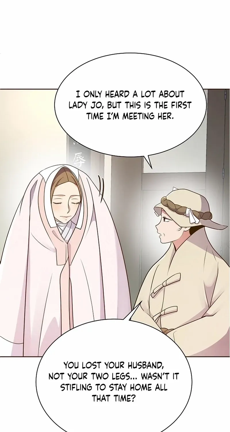 Flowers That Bloom at Night Chapter 24 page 62 - 