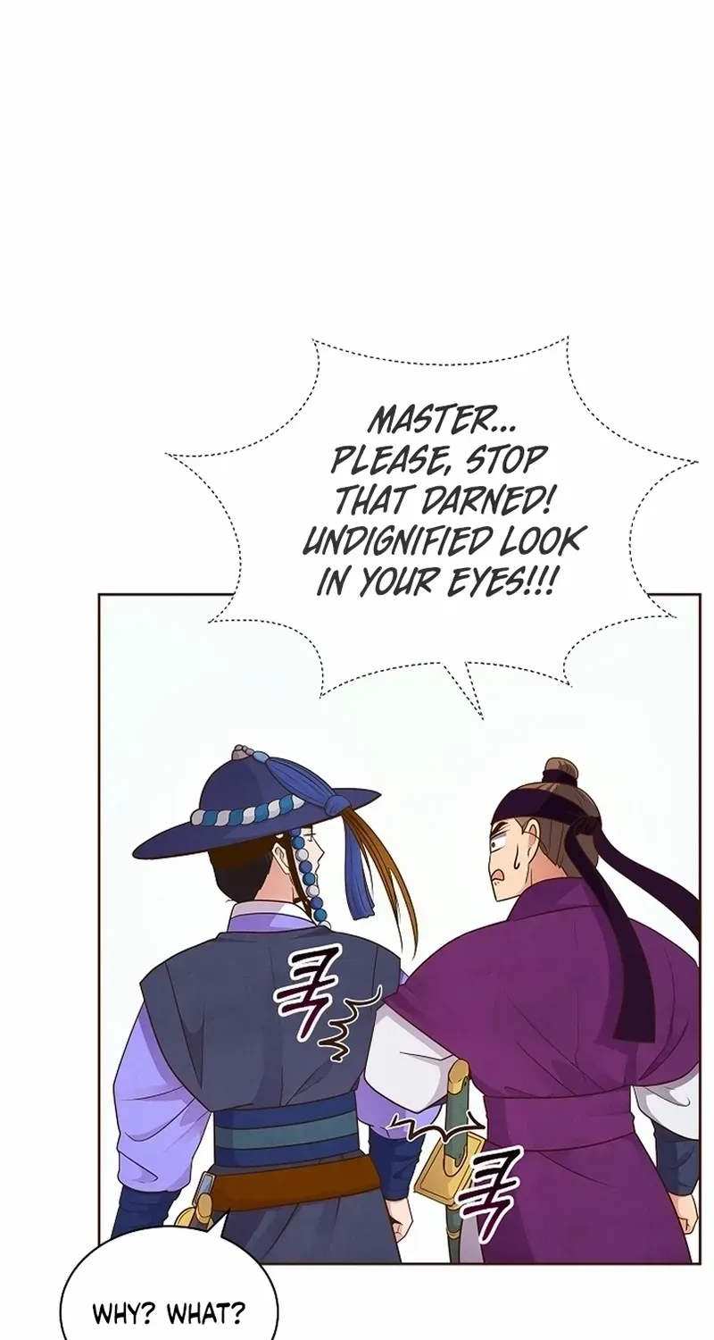Flowers That Bloom at Night Chapter 24 page 65 - 