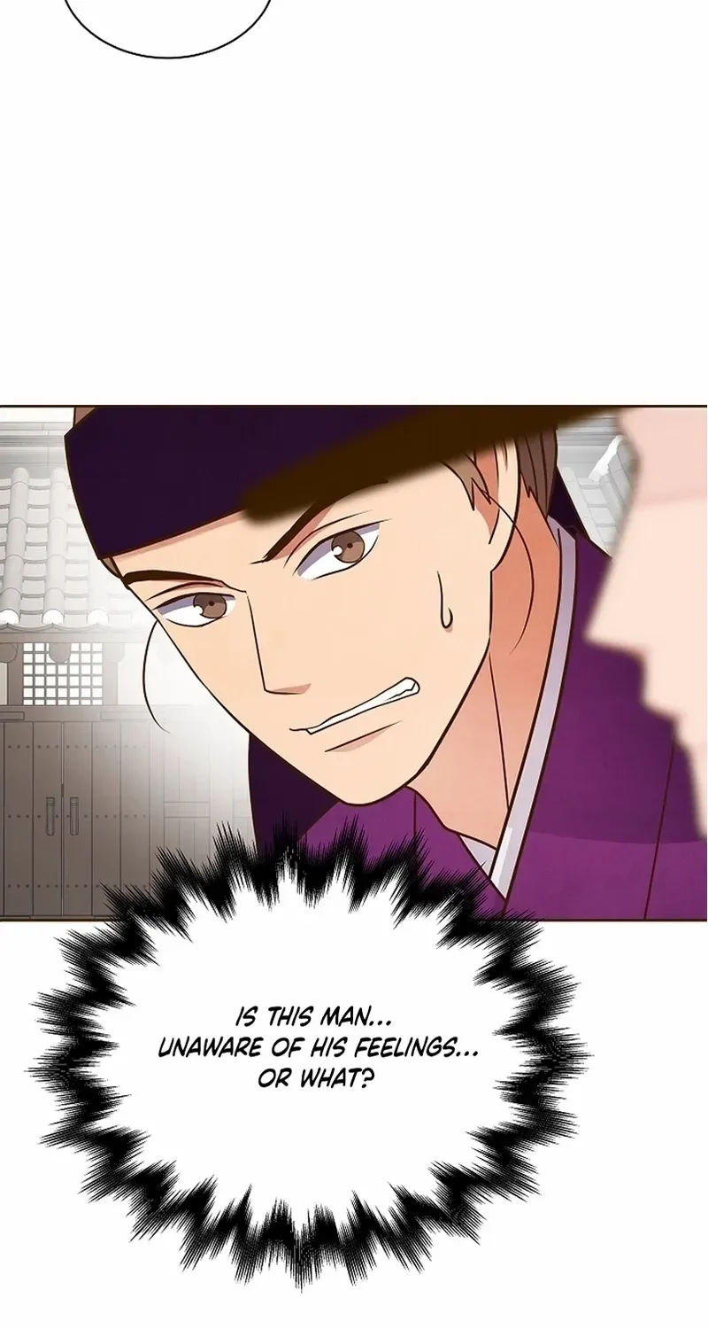 Flowers That Bloom at Night Chapter 24 page 66 - 