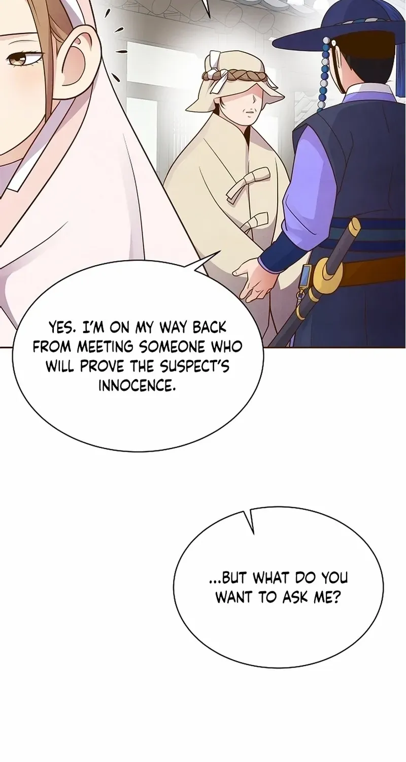 Flowers That Bloom at Night Chapter 24 page 68 - 
