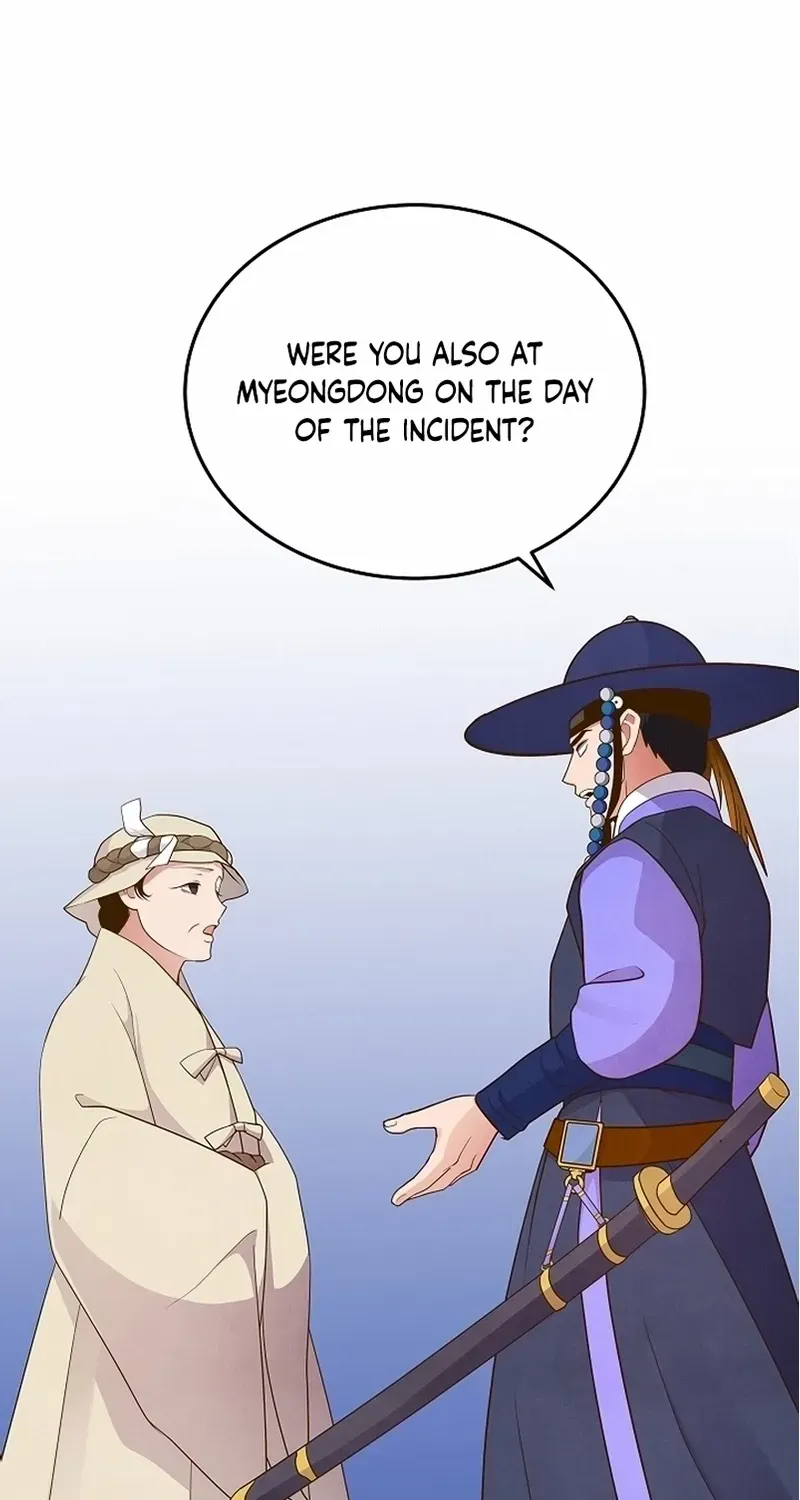 Flowers That Bloom at Night Chapter 24 page 69 - 