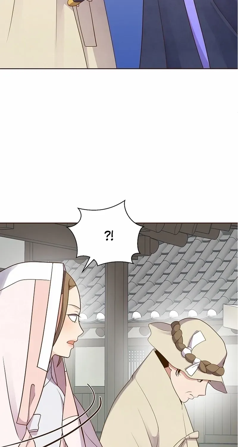 Flowers That Bloom at Night Chapter 24 page 70 - 
