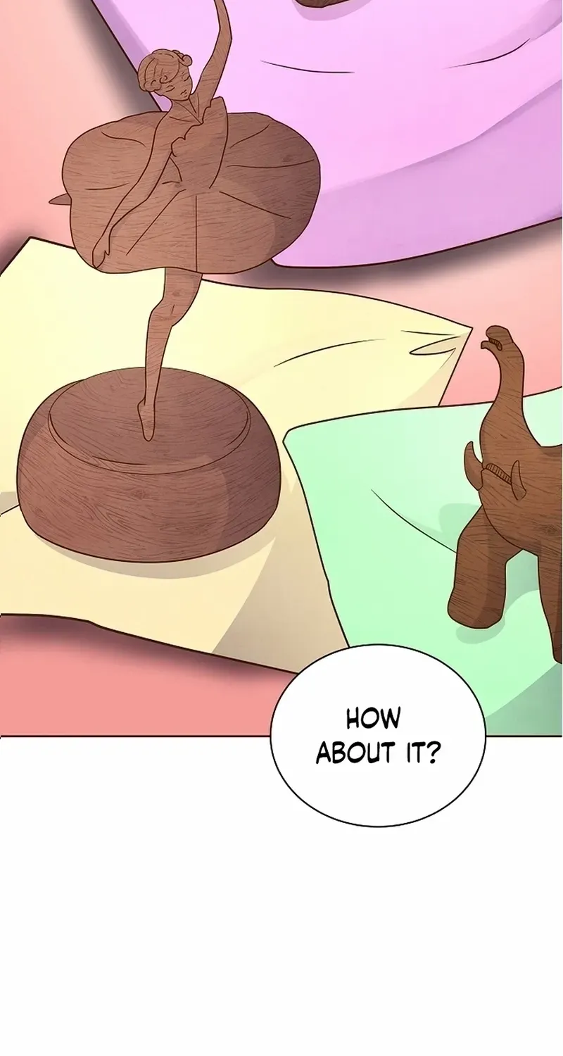 Flowers That Bloom at Night Chapter 24 page 8 - 