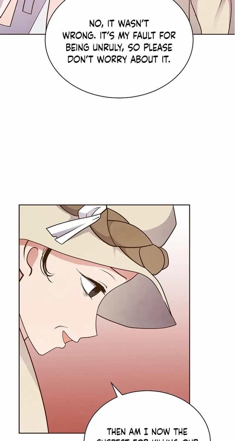Flowers That Bloom at Night Chapter 24 page 76 - 