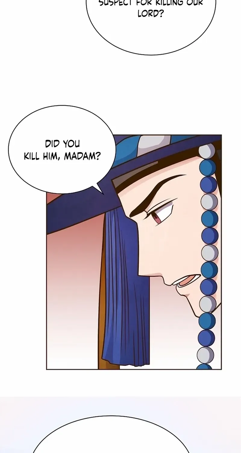 Flowers That Bloom at Night Chapter 24 page 77 - 