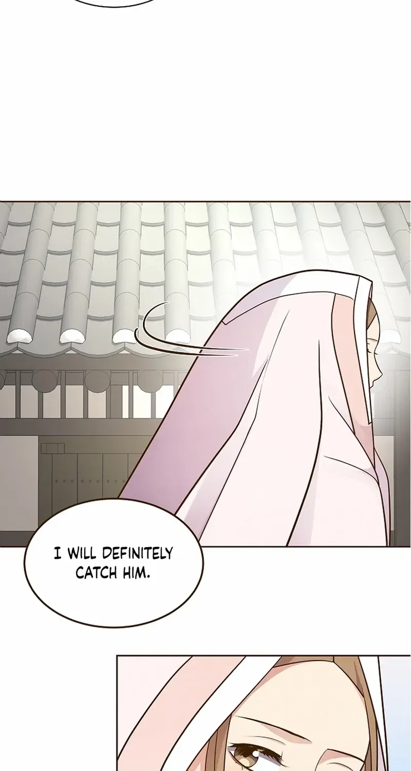 Flowers That Bloom at Night Chapter 24 page 84 - 