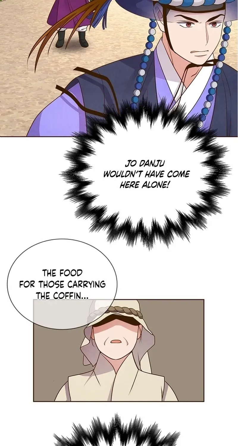 Flowers That Bloom at Night Chapter 24 page 90 - 