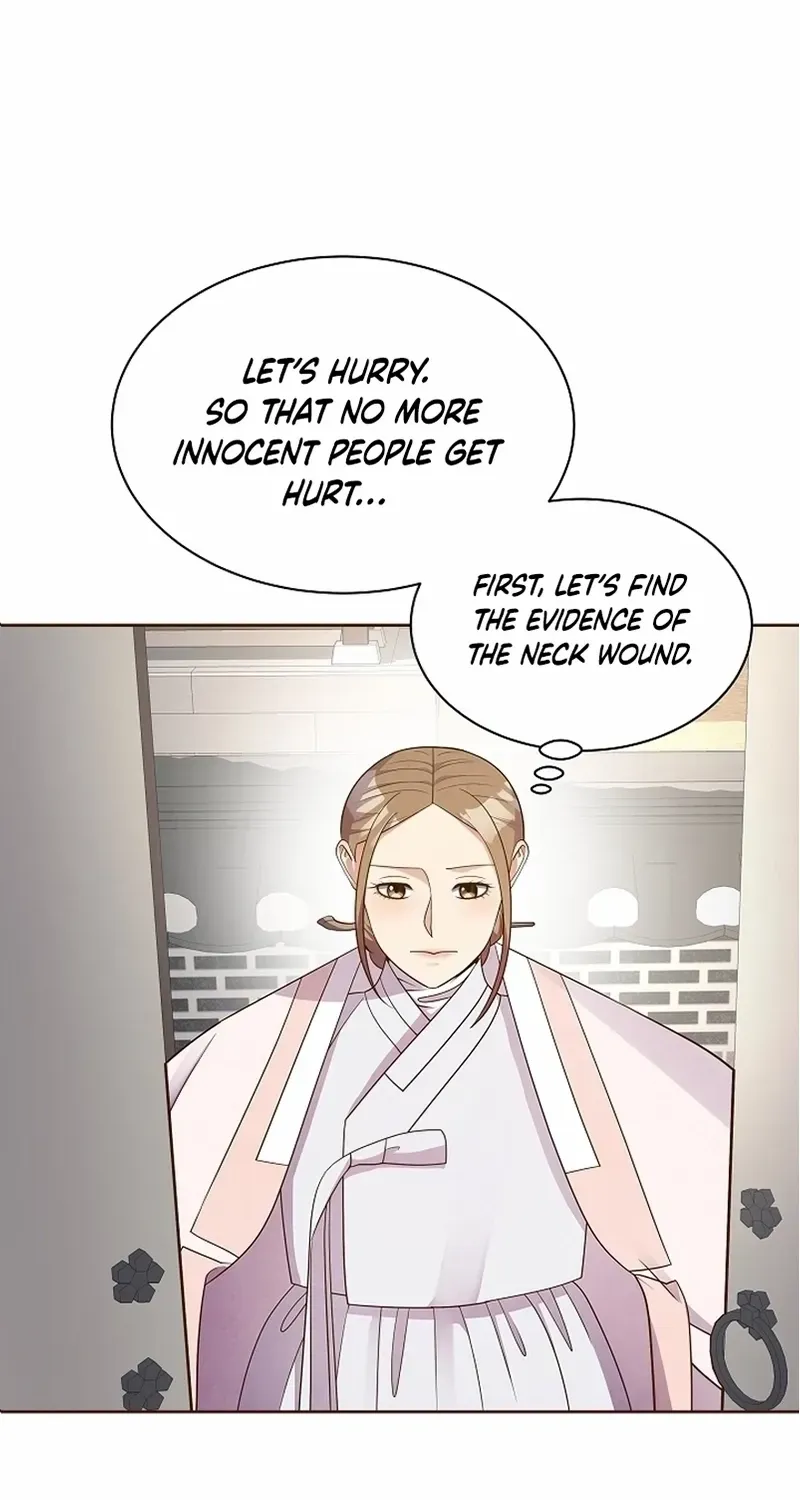 Flowers That Bloom at Night Chapter 24 page 93 - 