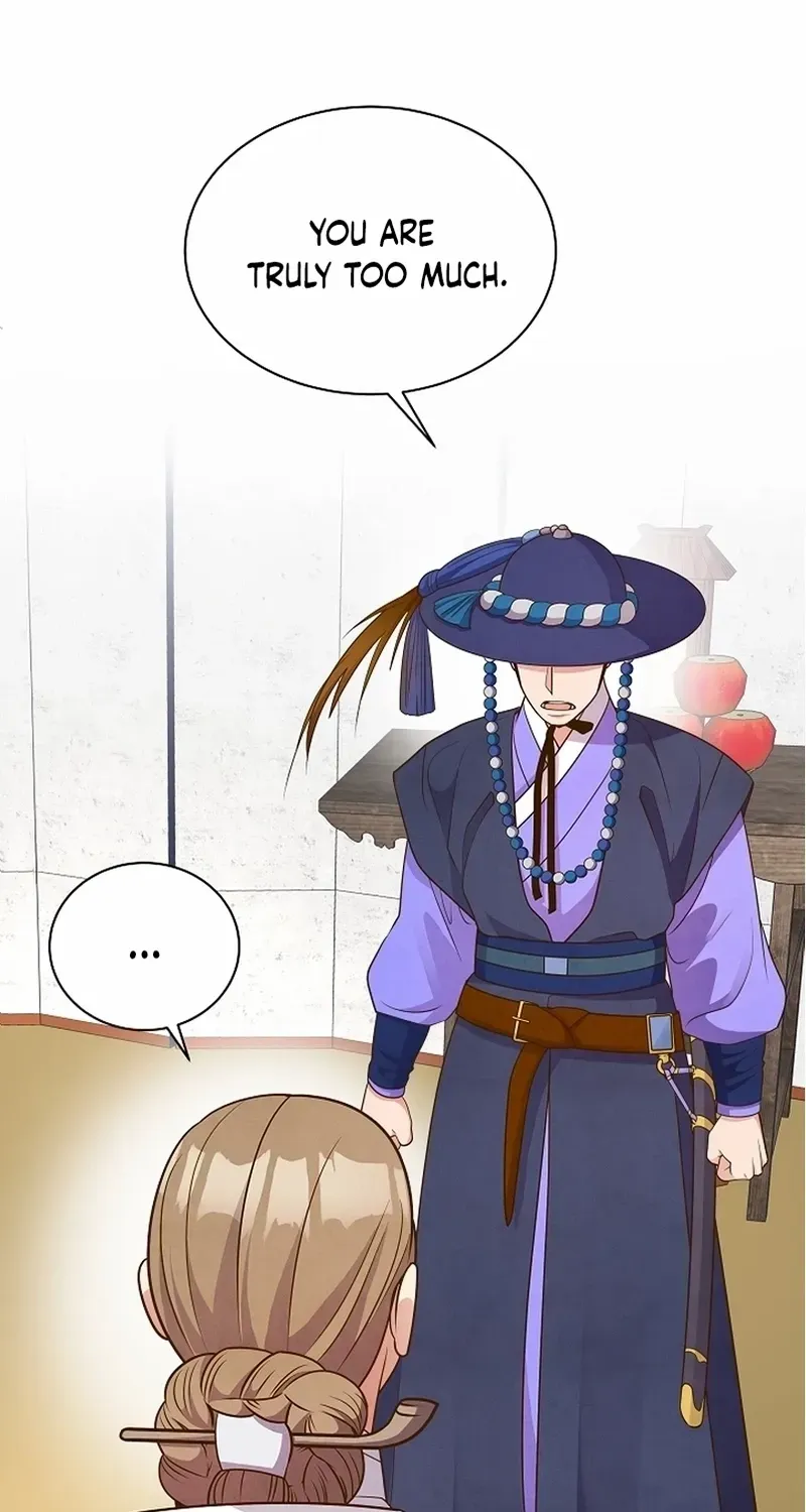 Flowers That Bloom at Night Chapter 24 page 94 - 