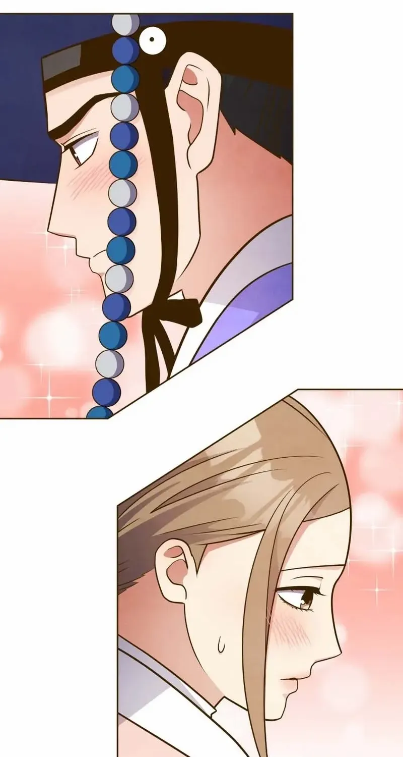 Flowers That Bloom at Night Chapter 25 page 16 - 