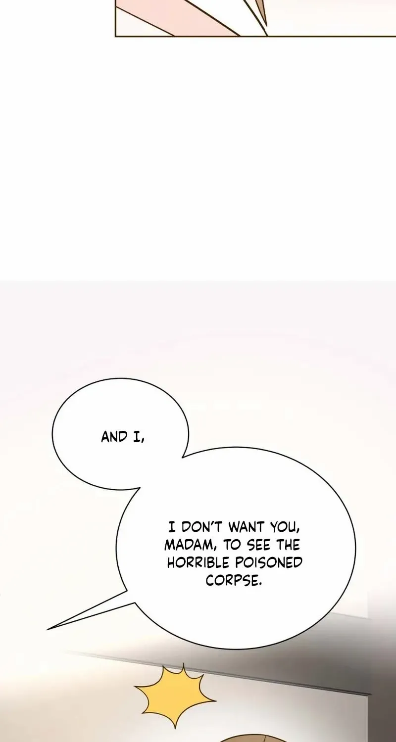 Flowers That Bloom at Night Chapter 25 page 17 - 