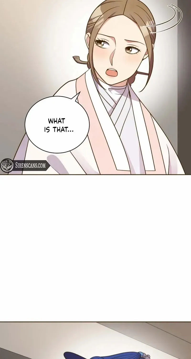 Flowers That Bloom at Night Chapter 25 page 18 - 