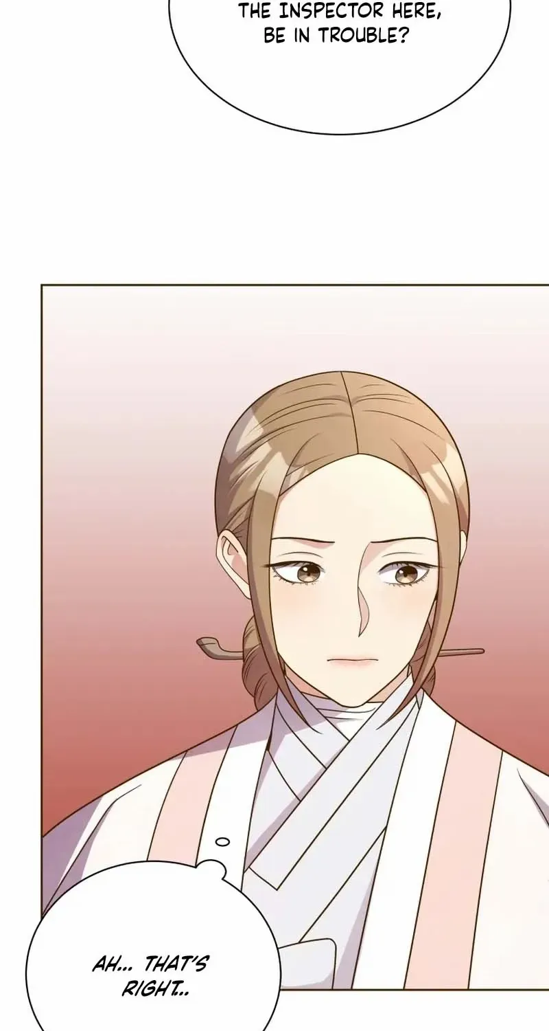 Flowers That Bloom at Night Chapter 25 page 22 - 