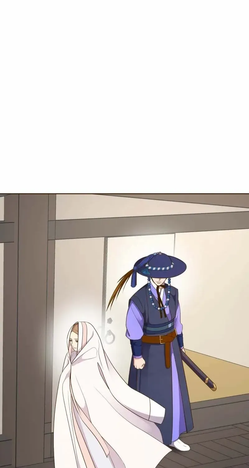 Flowers That Bloom at Night Chapter 25 page 24 - 