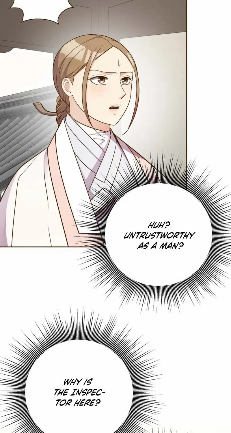 Flowers That Bloom at Night Chapter 25 page 4 - 