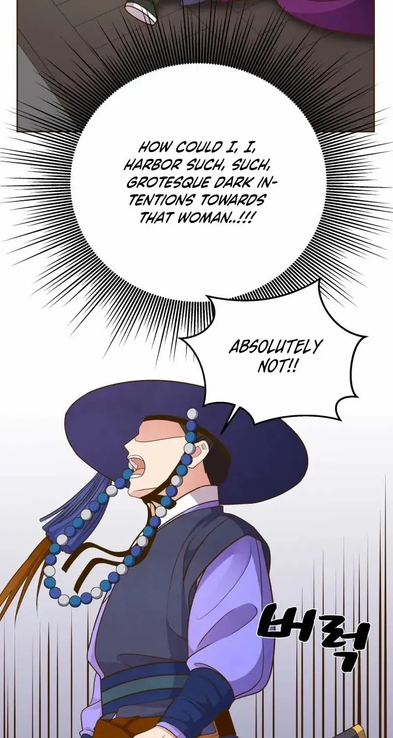 Flowers That Bloom at Night Chapter 25 page 33 - 