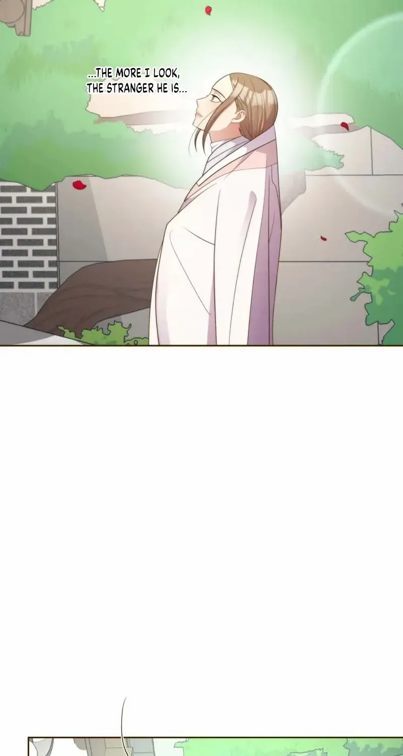 Flowers That Bloom at Night Chapter 25 page 37 - 