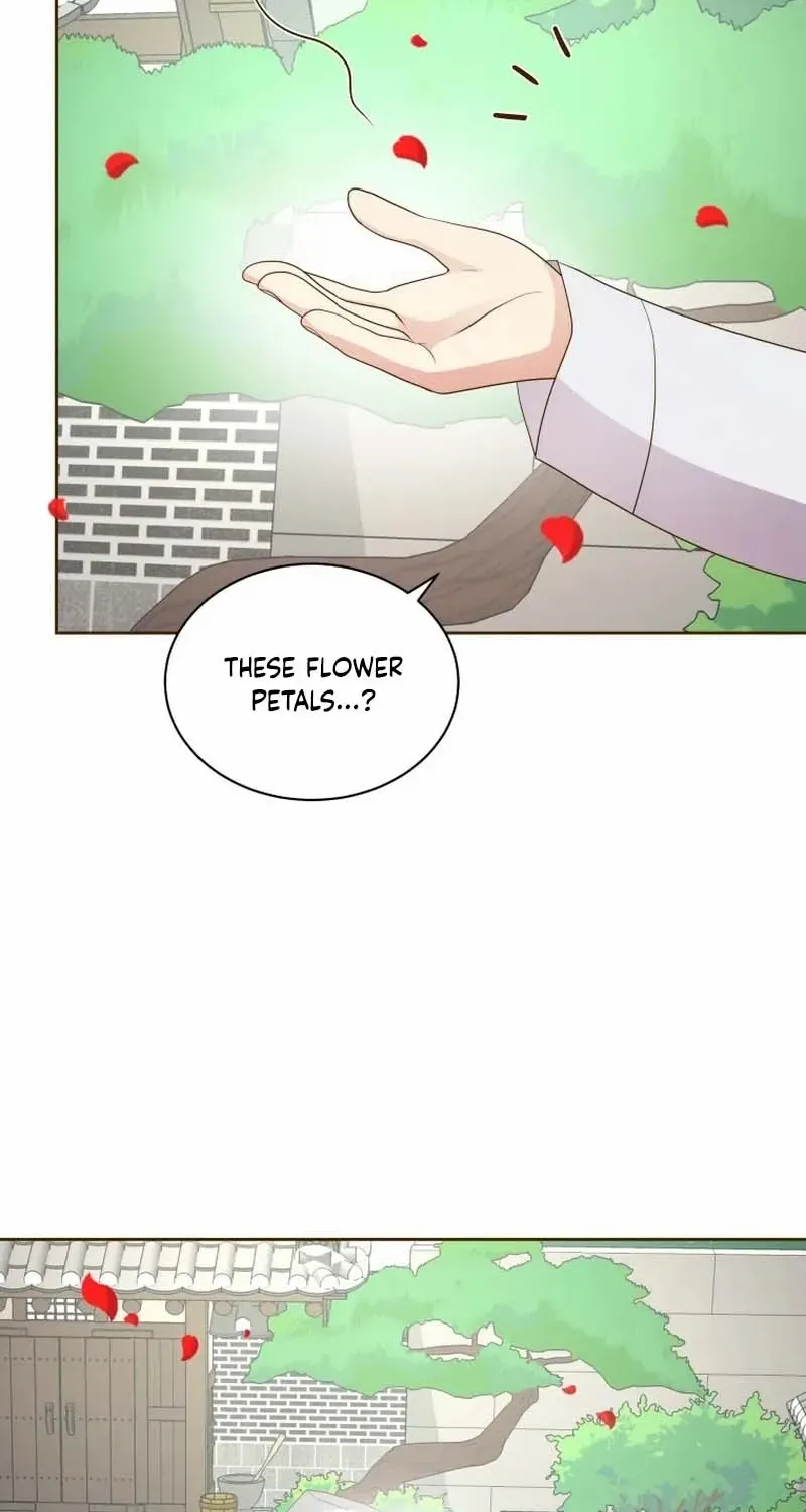 Flowers That Bloom at Night Chapter 25 page 38 - 