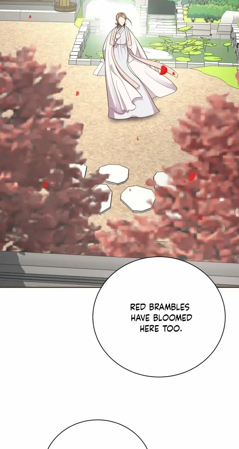 Flowers That Bloom at Night Chapter 25 page 39 - 