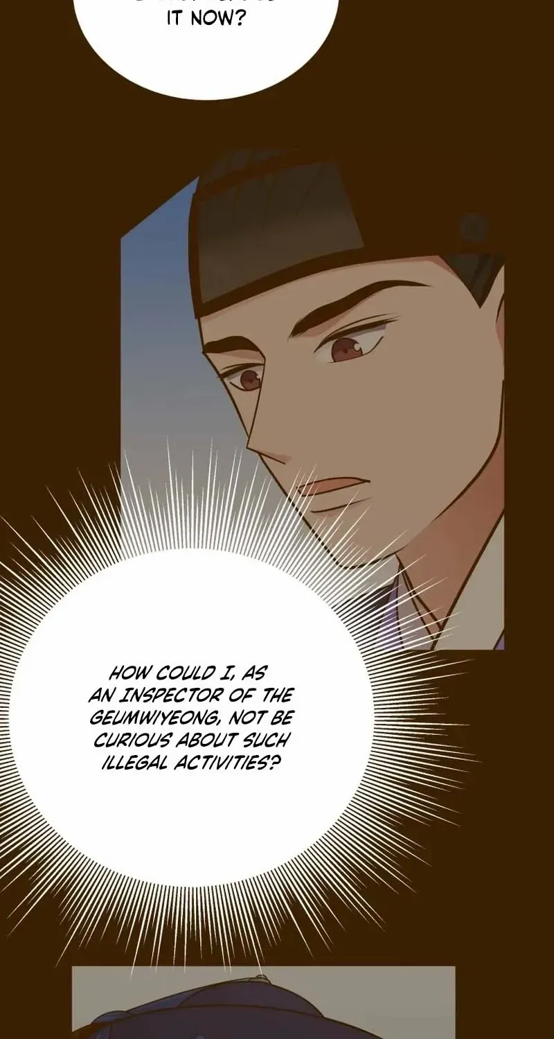 Flowers That Bloom at Night Chapter 25 page 42 - 